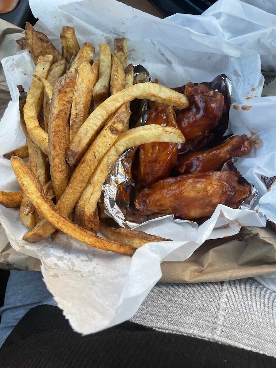 Phat Matt's