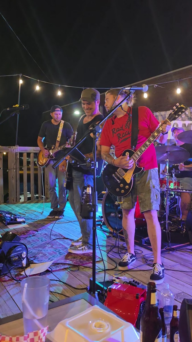 Southern Spirits