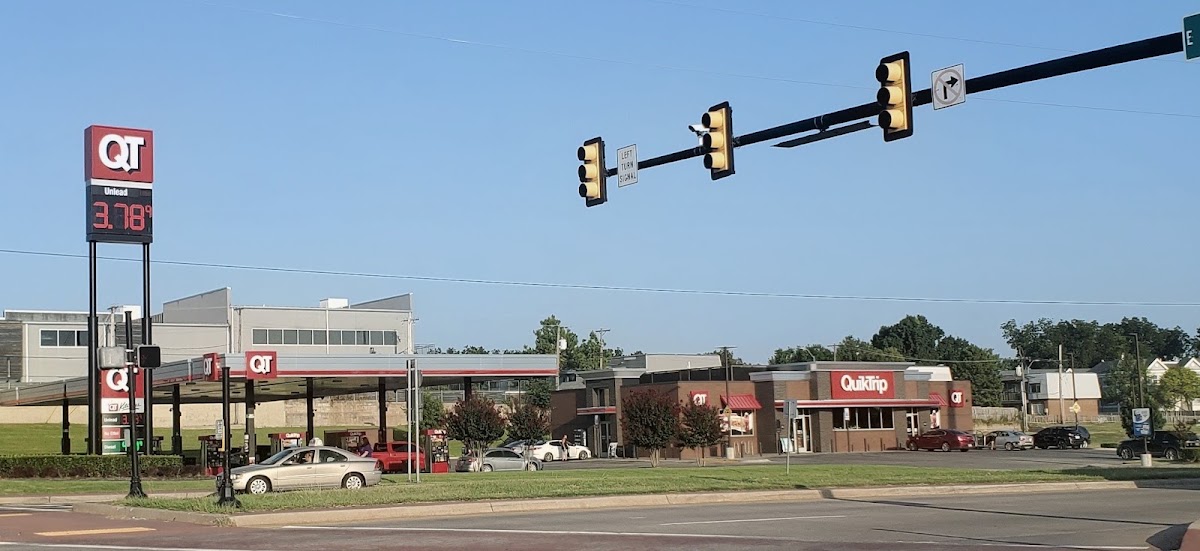 QuikTrip