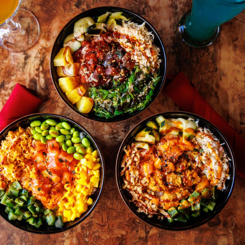 Kencono Bowl