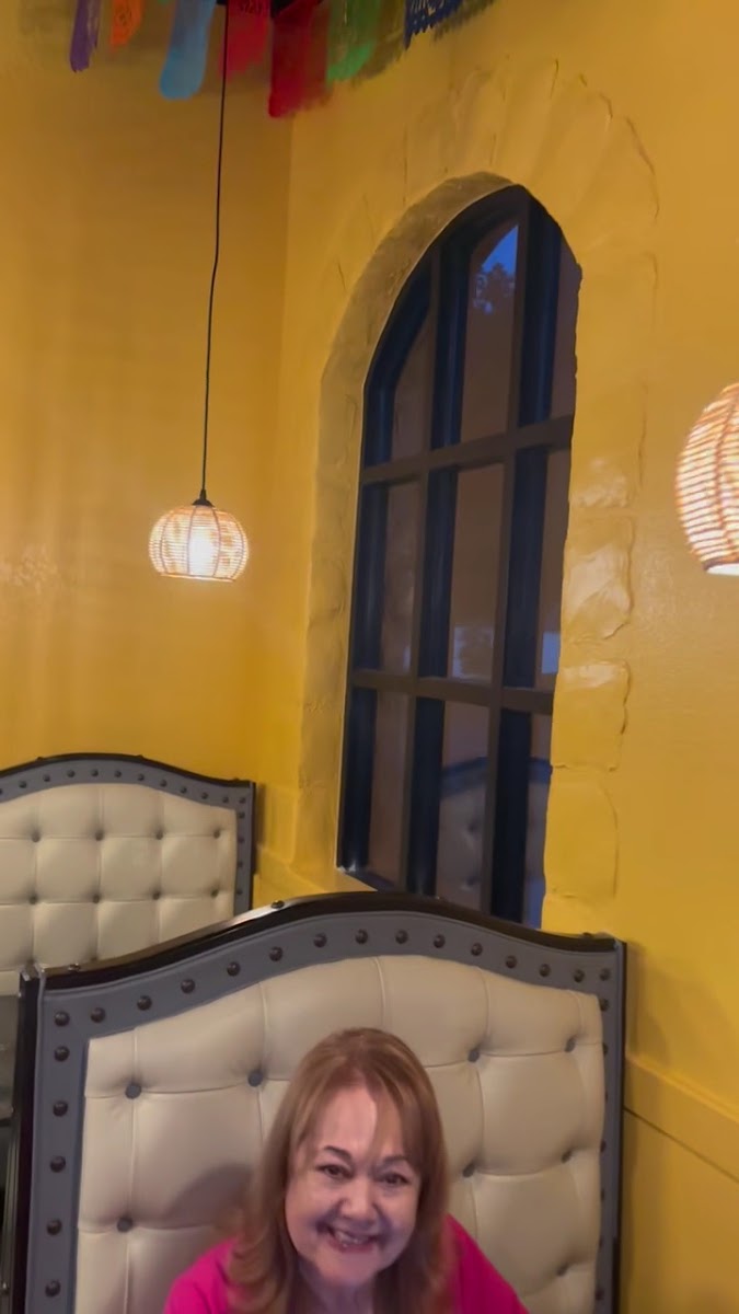 TacoBar Cantina