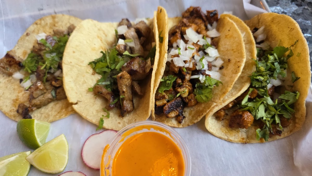 TacoBar Cantina