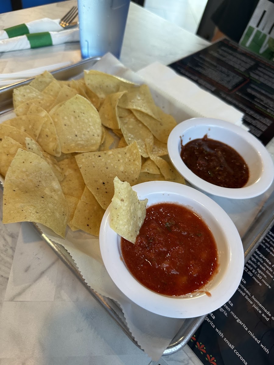 TacoBar Cantina