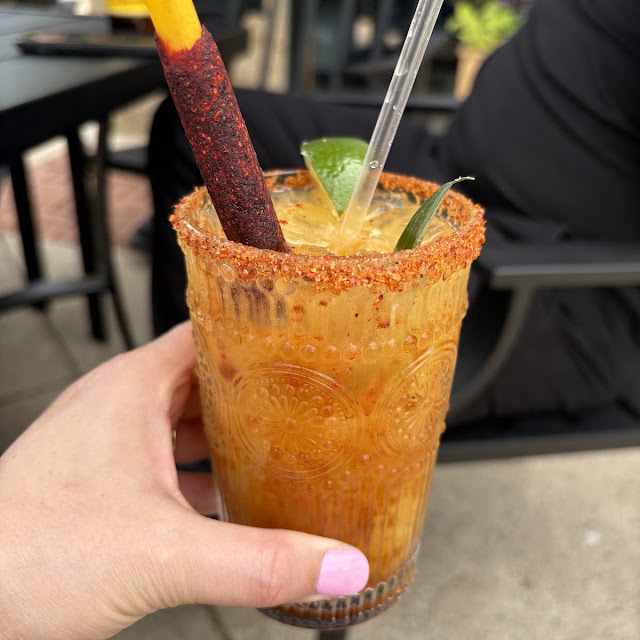 Michelada