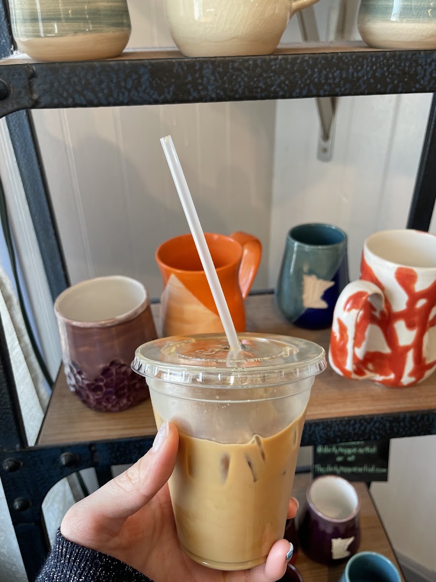 Lake Affect Coffee