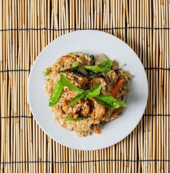 Blue Mint Thai & Asian Cuisine