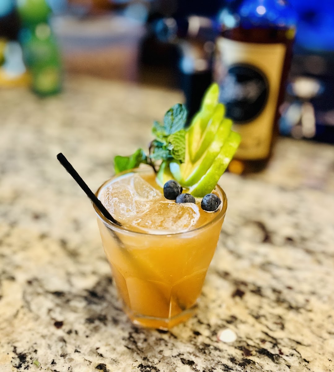 Kallisto Restaurant and Lounge at Nantahala Village