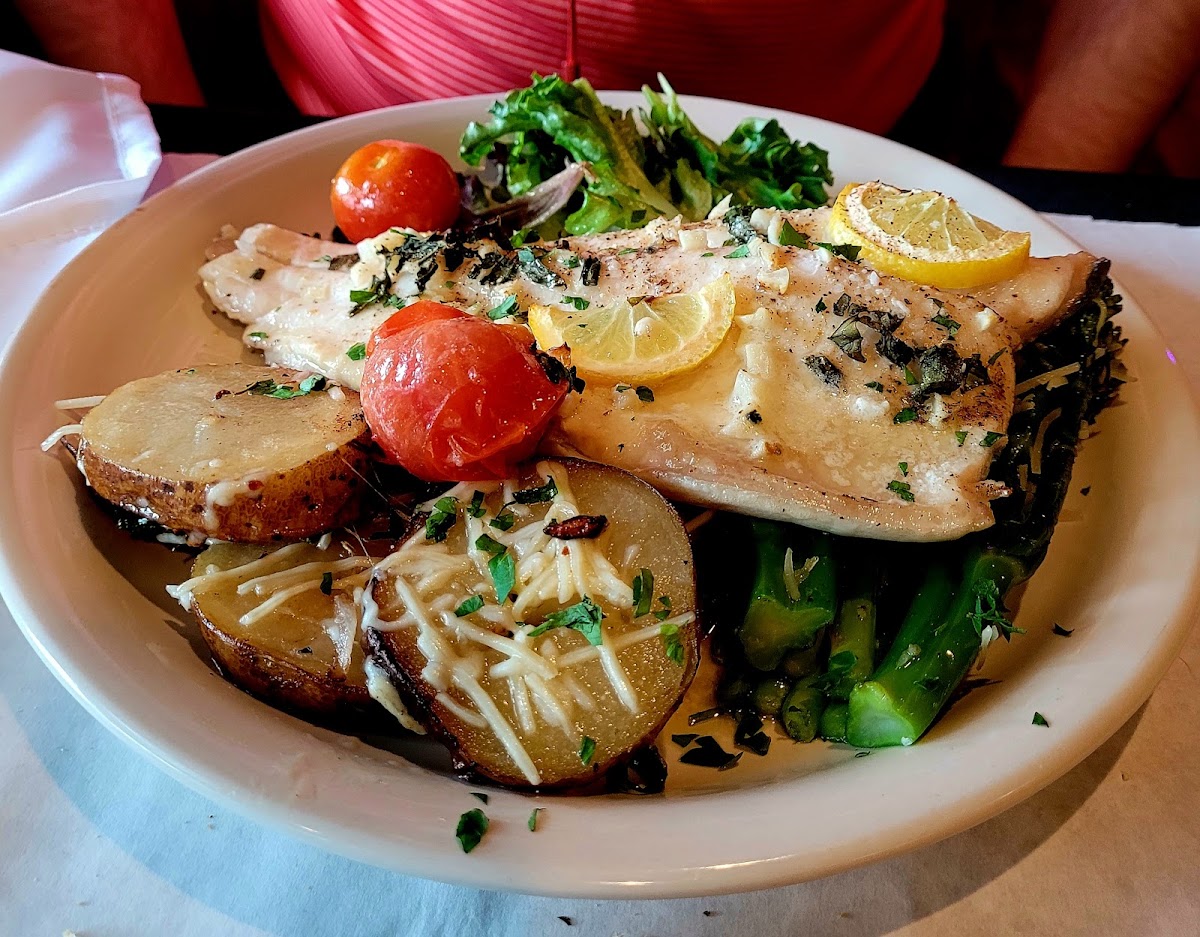 Kallisto Restaurant and Lounge at Nantahala Village