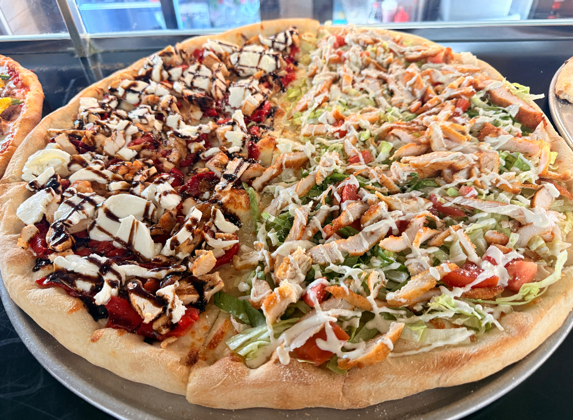 Pizza Kings