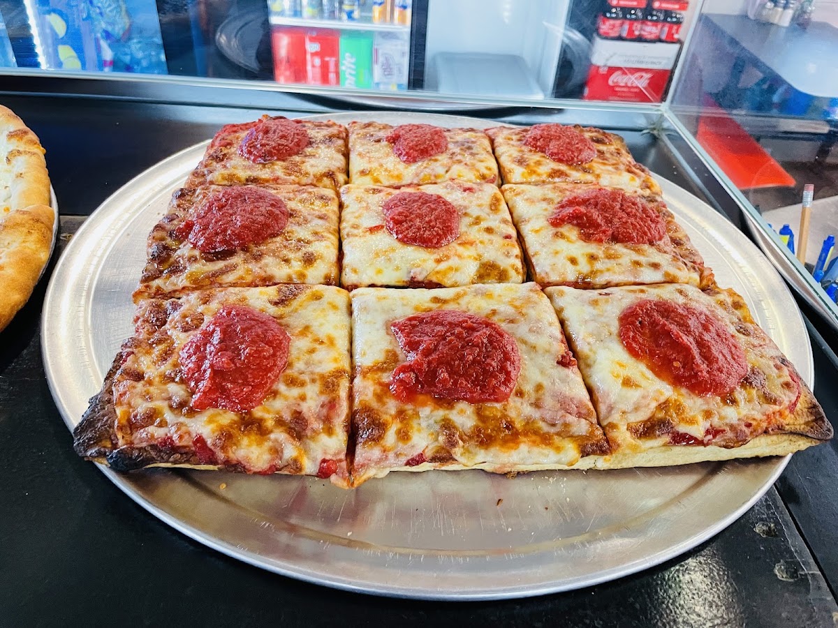 Pizza Kings