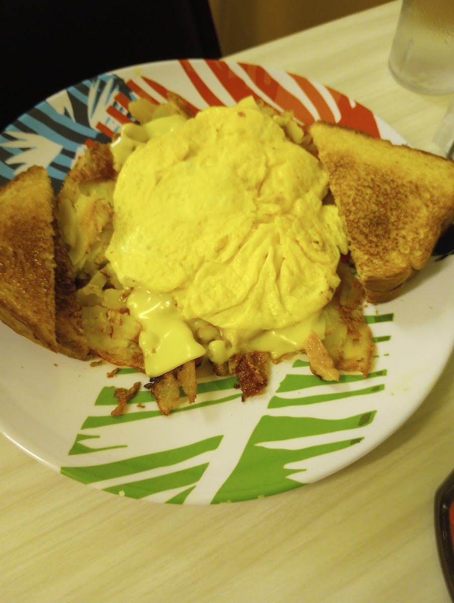 Janets Kitchen