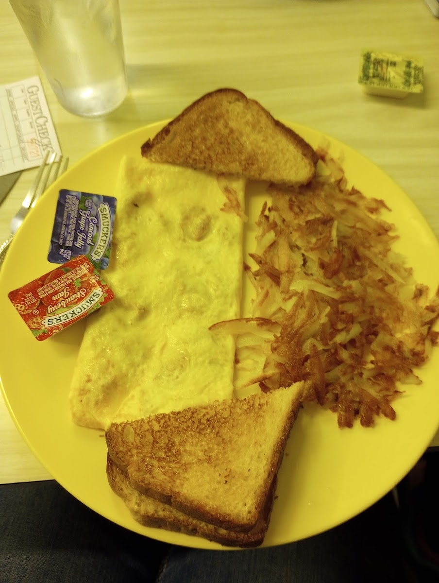 Janets Kitchen