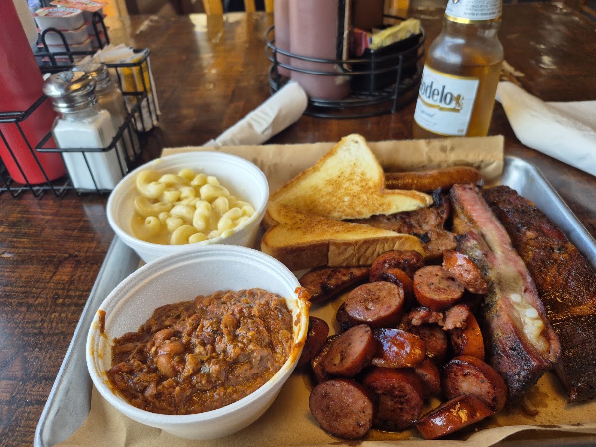 Smokey Pokey