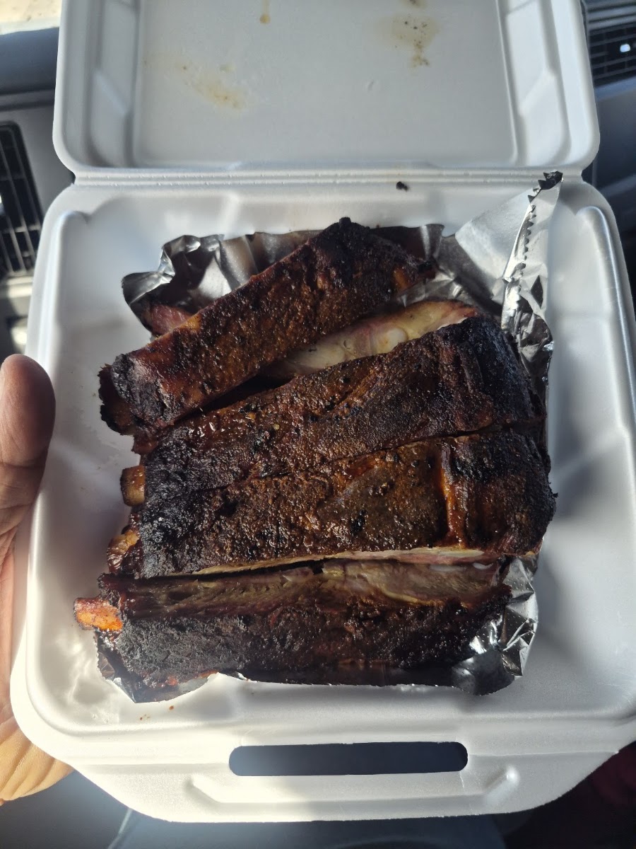 Smokey Pokey