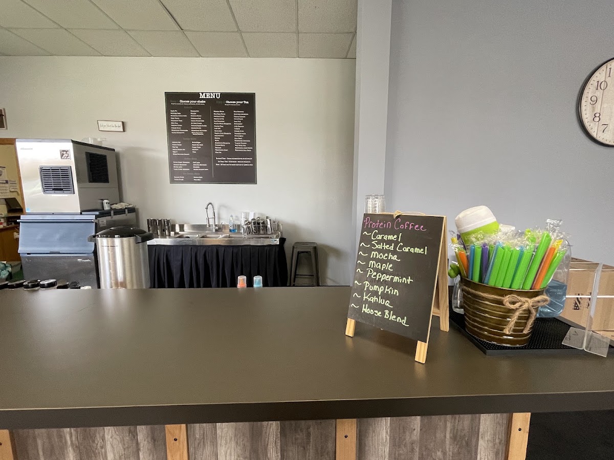 802 Nutrition