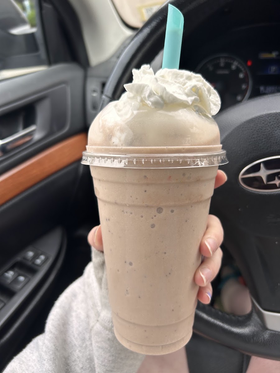 802 Nutrition