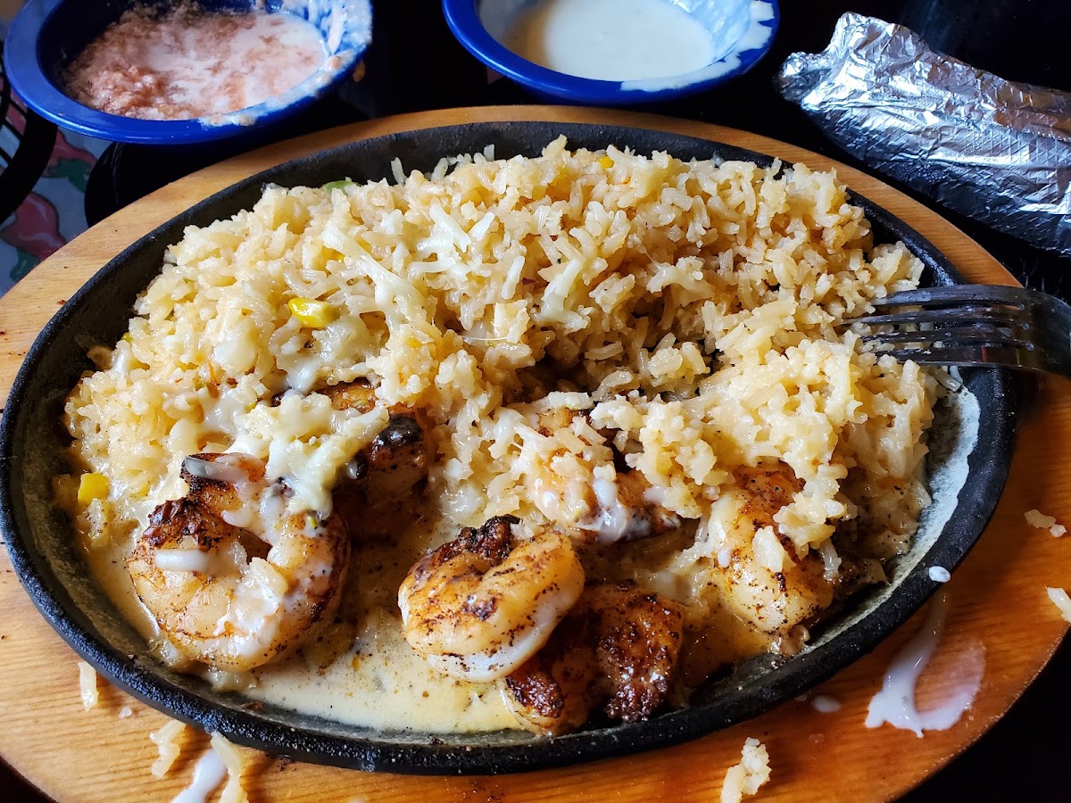 Casa Agave Mexican Restaurant and Cantina