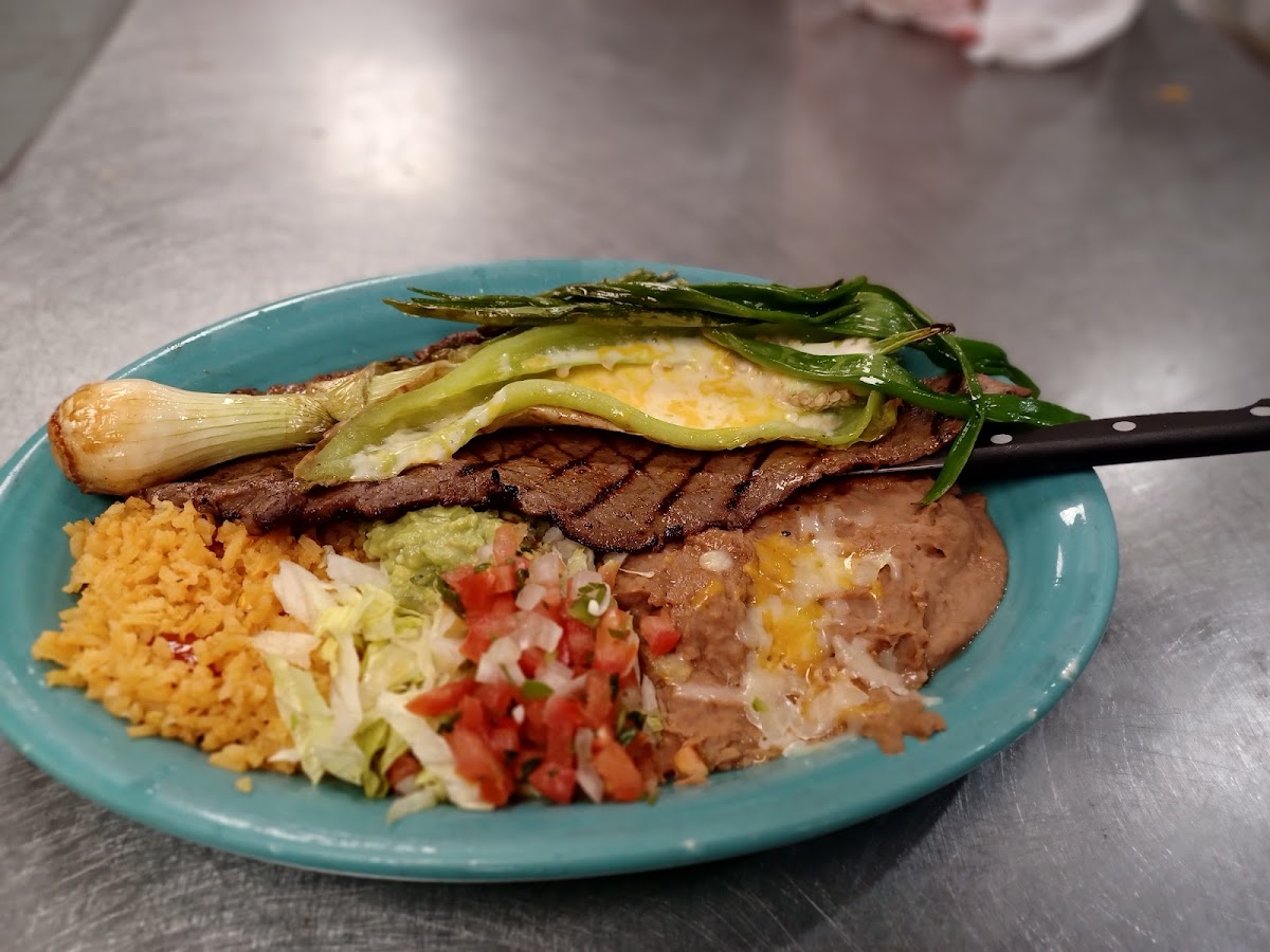 Casa Agave Mexican Restaurant and Cantina