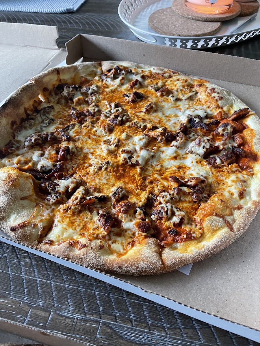 AL'S PIZZA