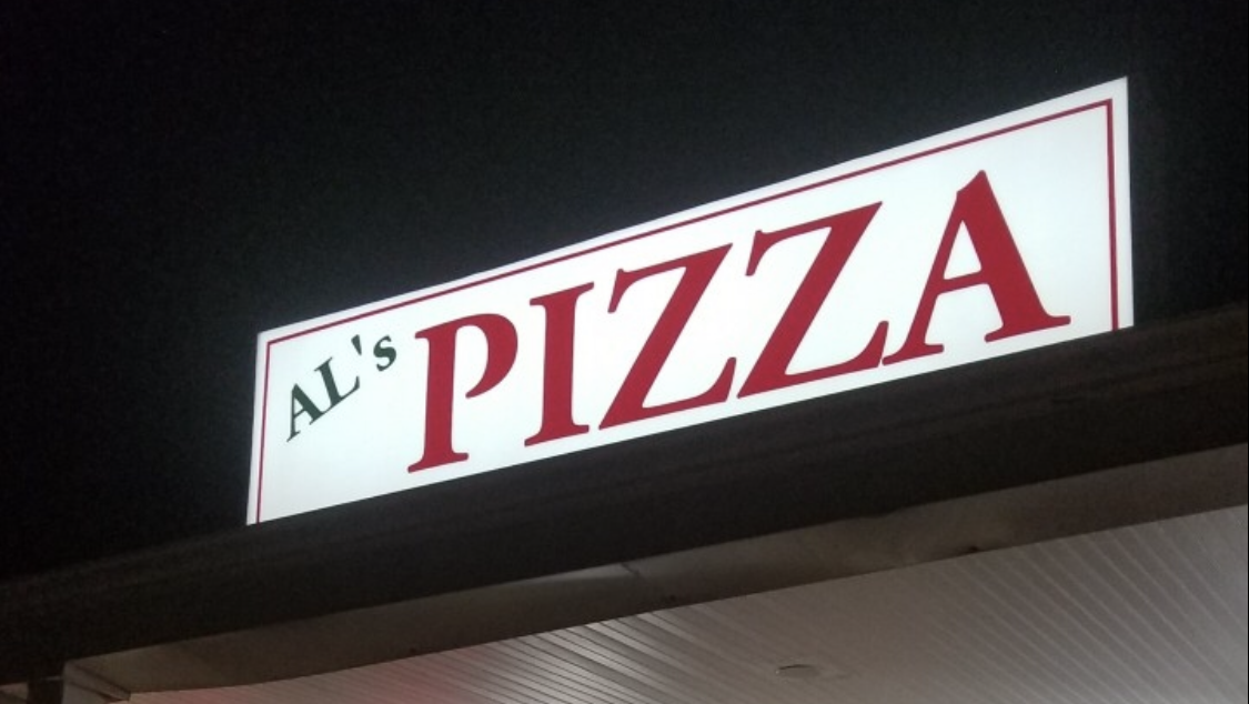 AL'S PIZZA
