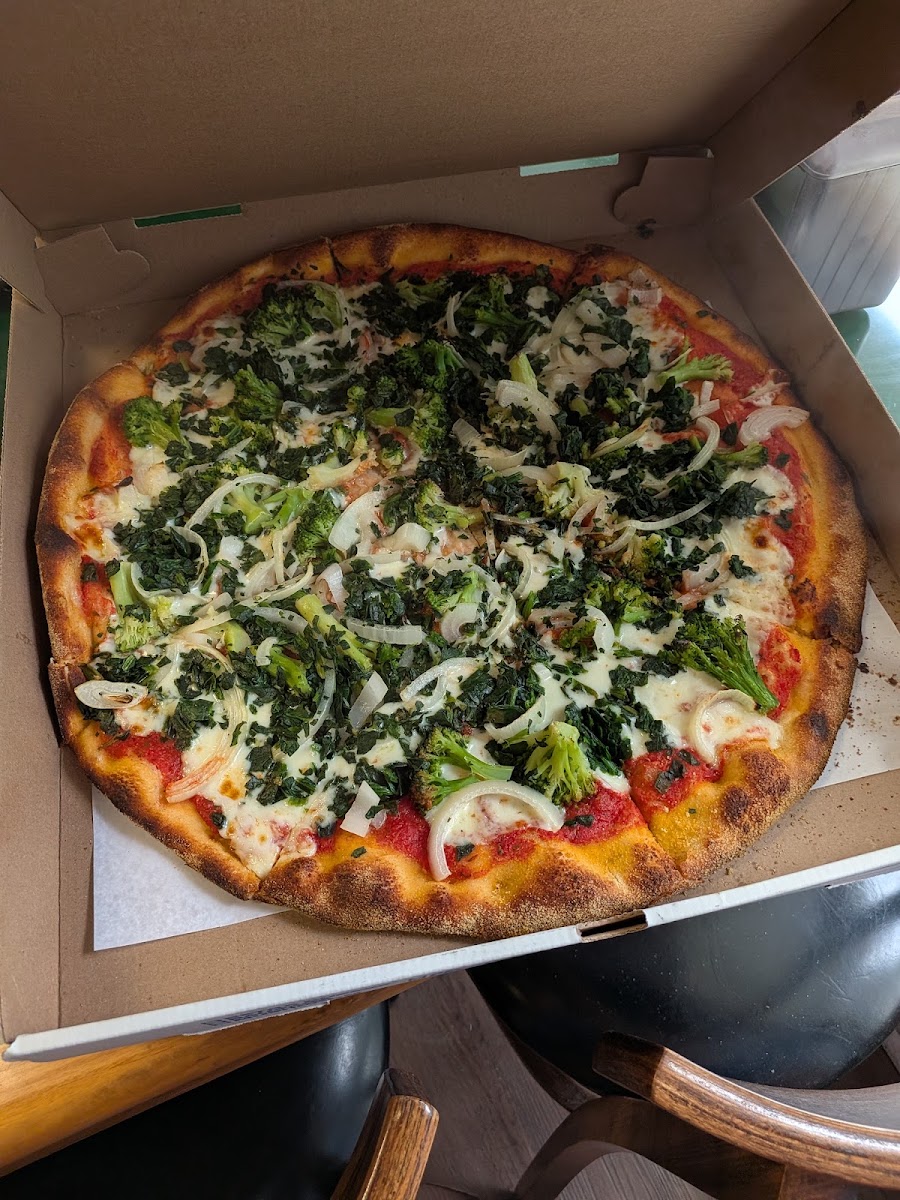 AL'S PIZZA