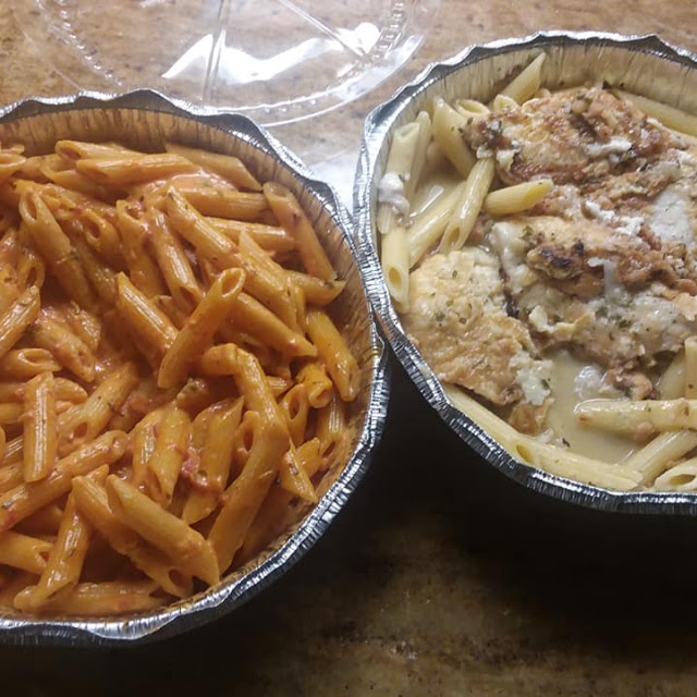 Penne
