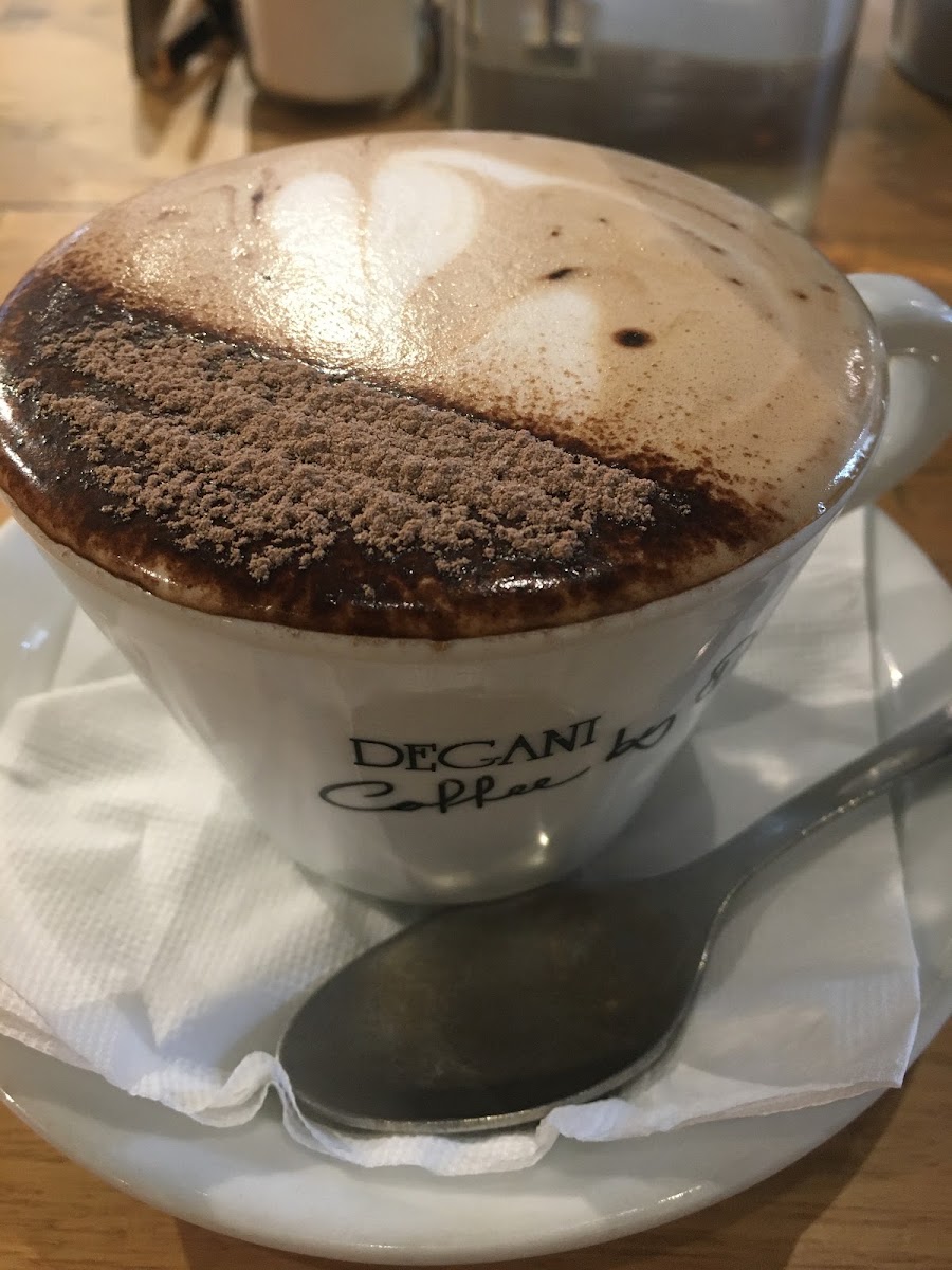 Degani Dandenong
