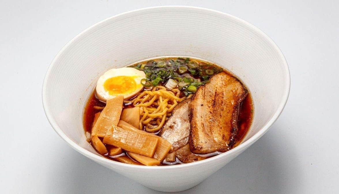 KIWAMI SUSHI & RAMEN