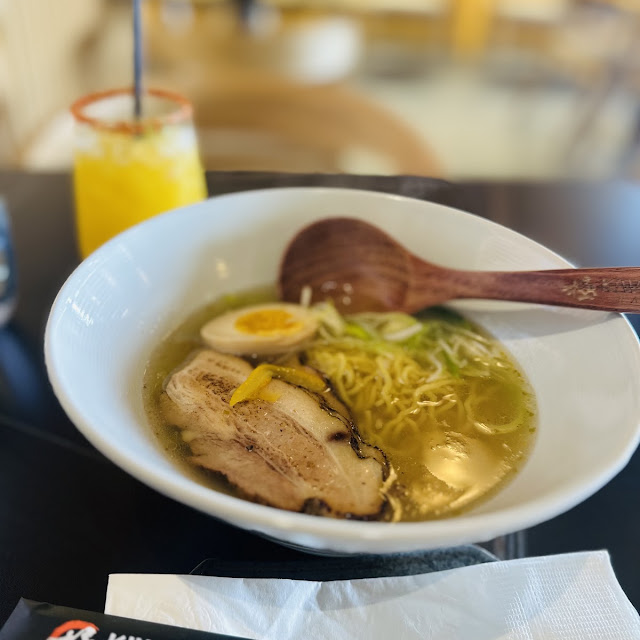 Tonkotsu Ramen