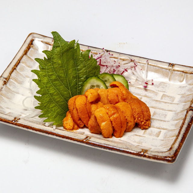 Toro Uni Nigiri 1