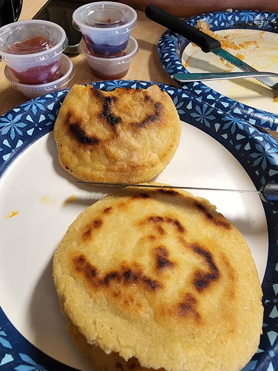 Arturo's Pollo