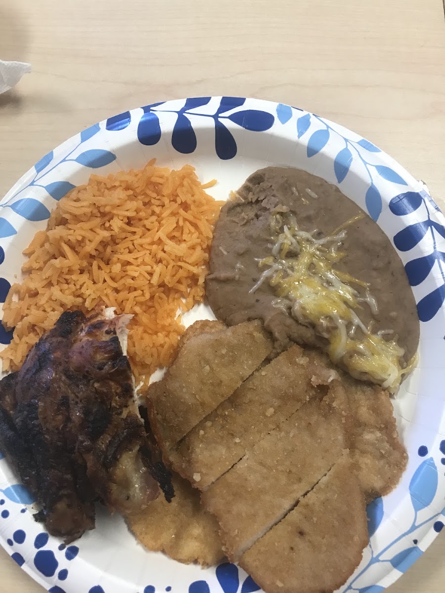 Arturo's Pollo