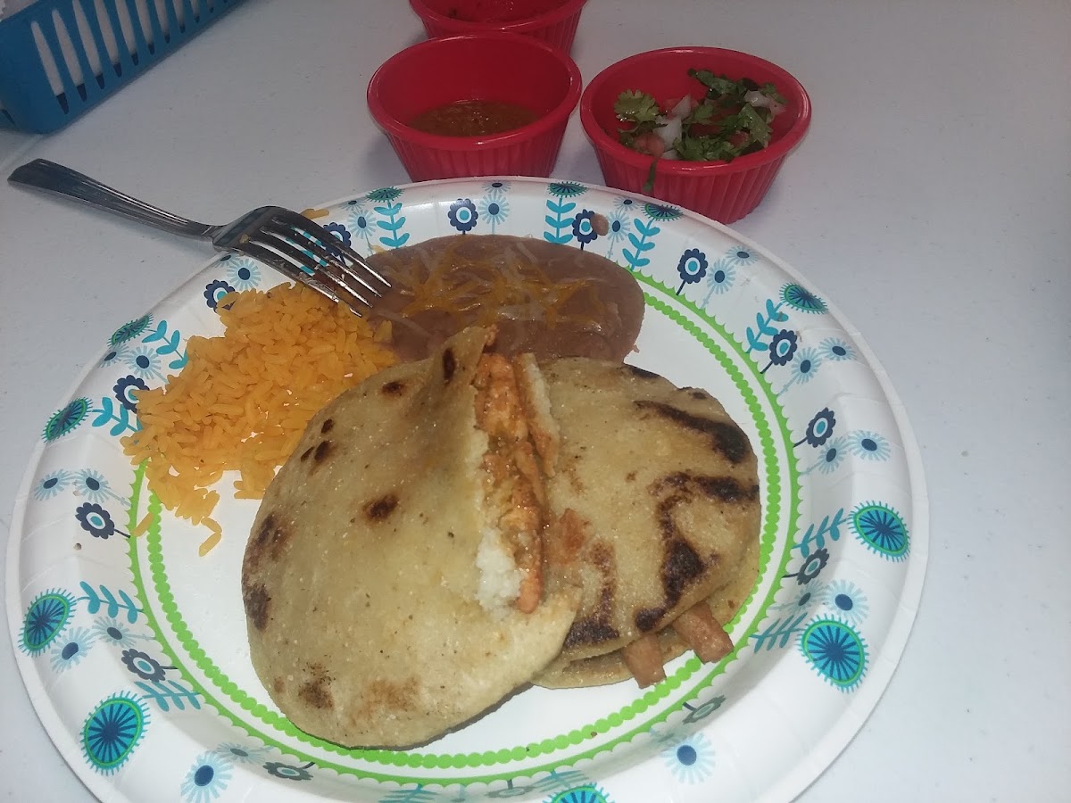 Arturo's Pollo