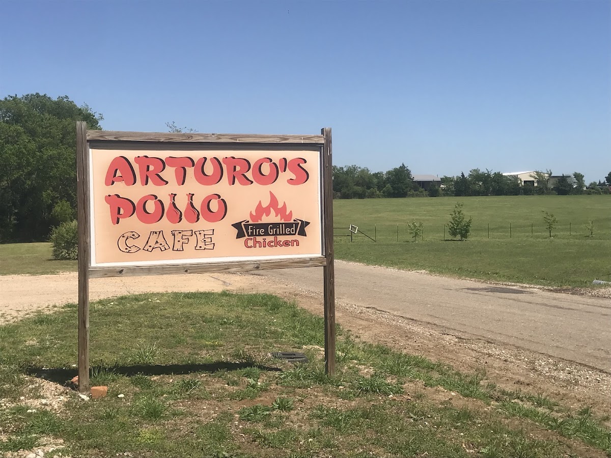 Arturo's Pollo