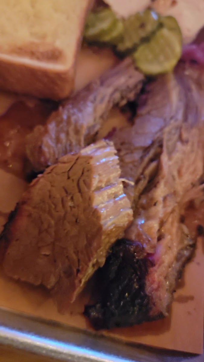 Jim's Smokin' Que