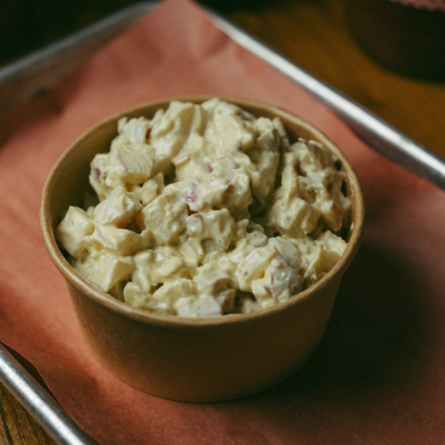 Homemade Sides - Potato Salad