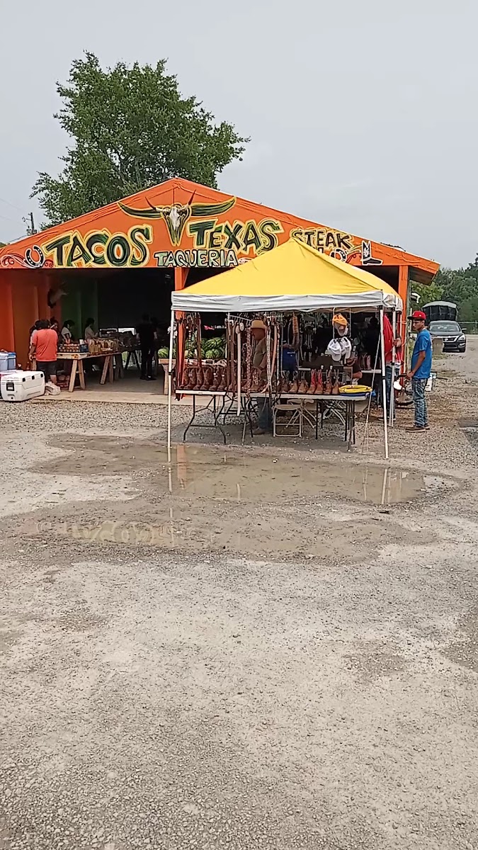 Taqueria