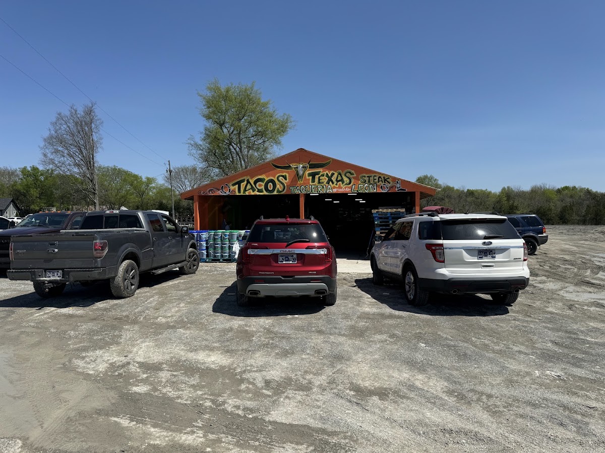 Taqueria