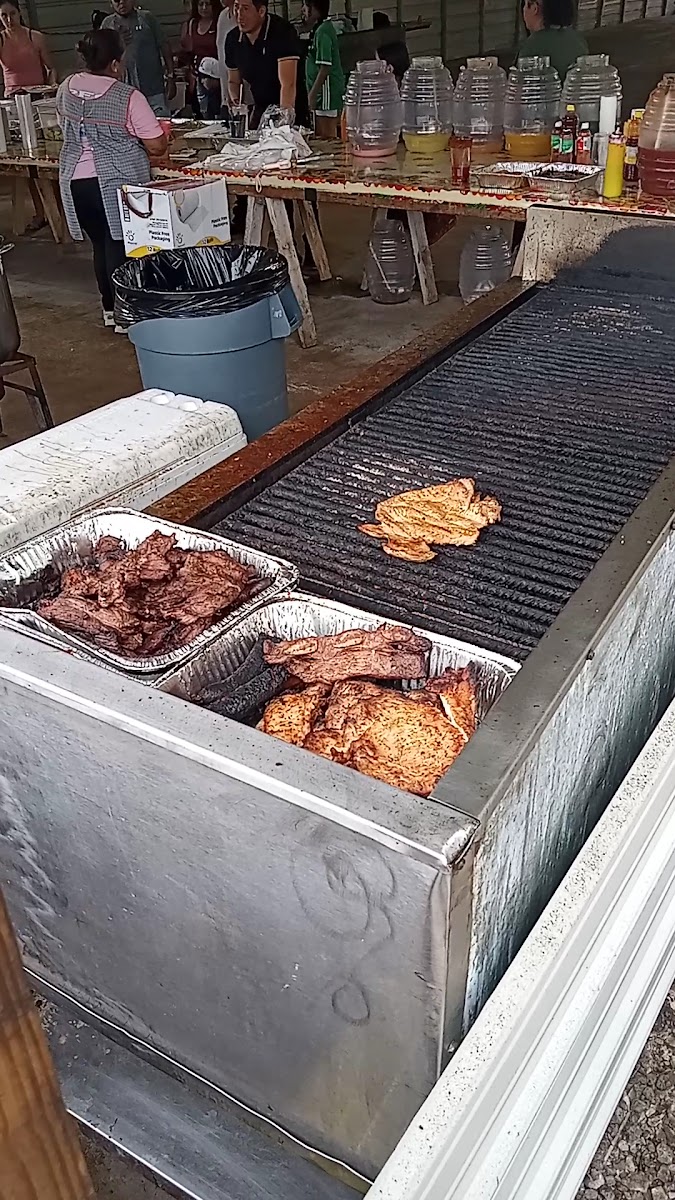Taqueria