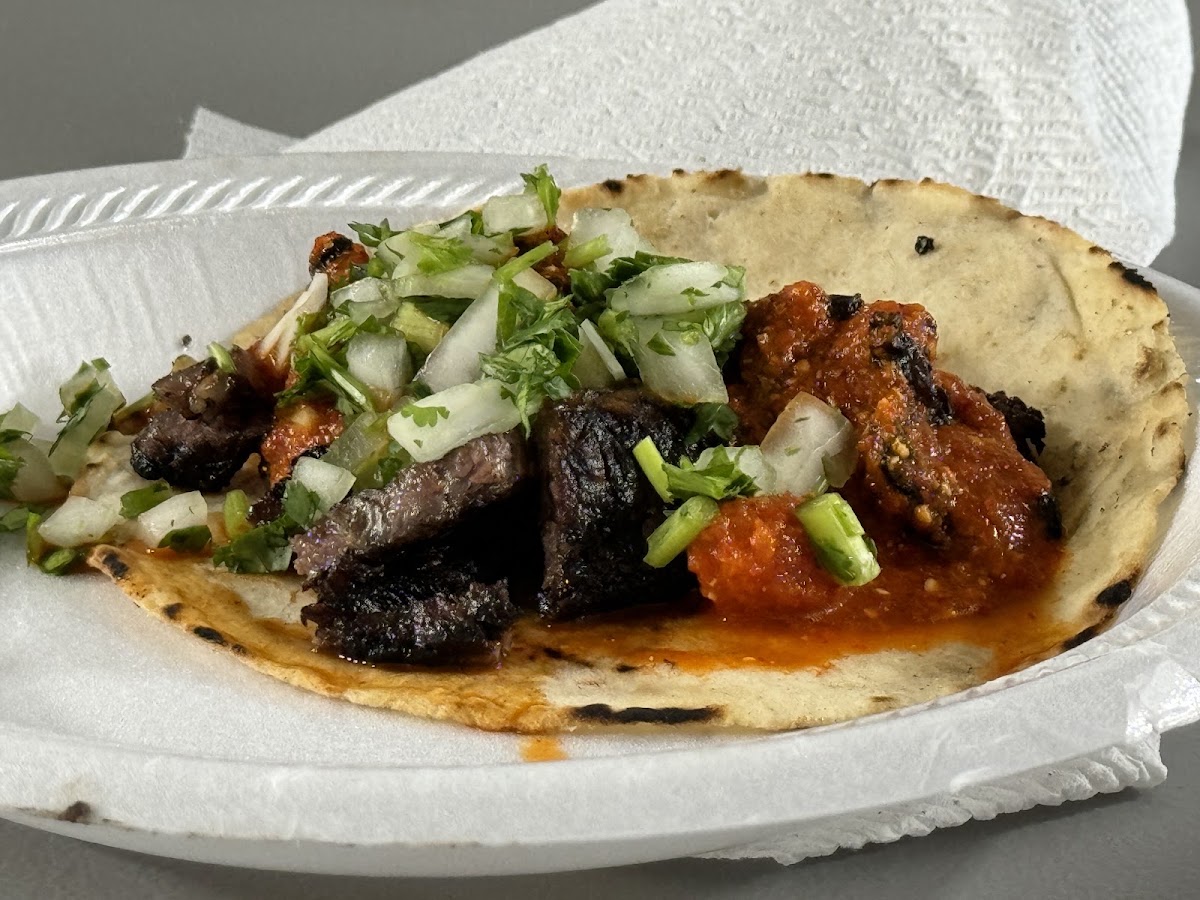 Taqueria