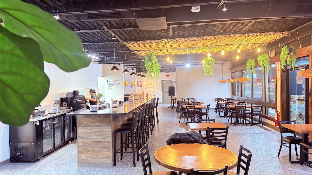 Bocao Latin Grill