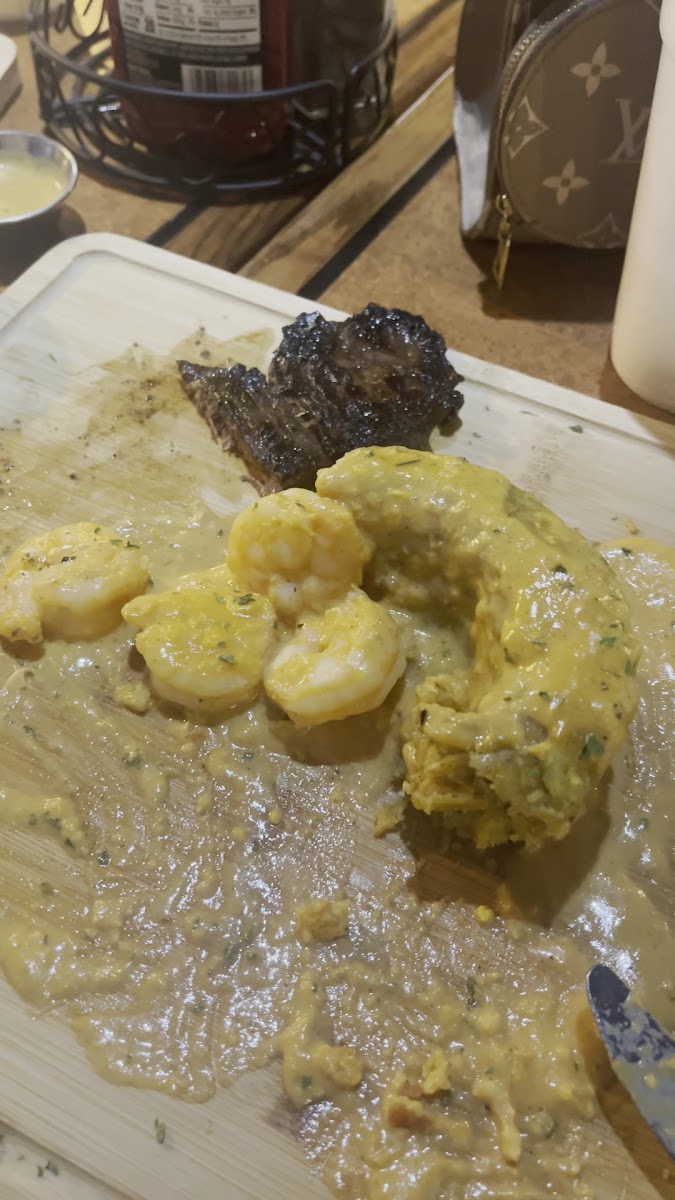Bocao Latin Grill