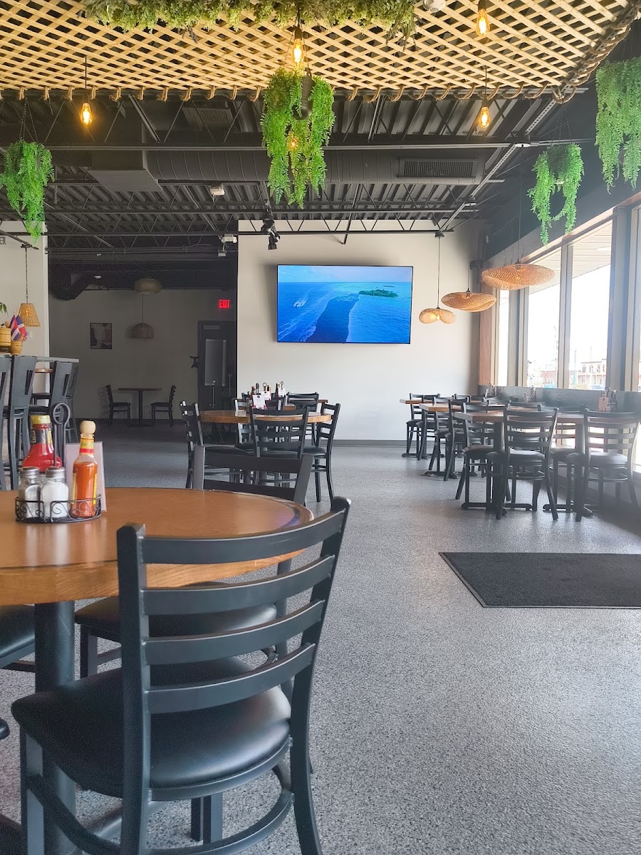 Bocao Latin Grill
