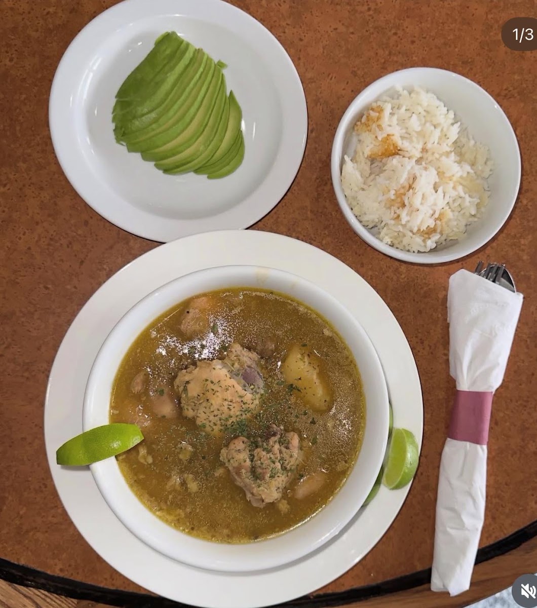 Bocao Latin Grill