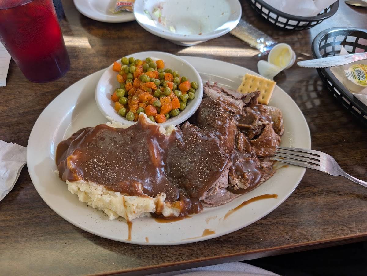 Misty's Restaurant