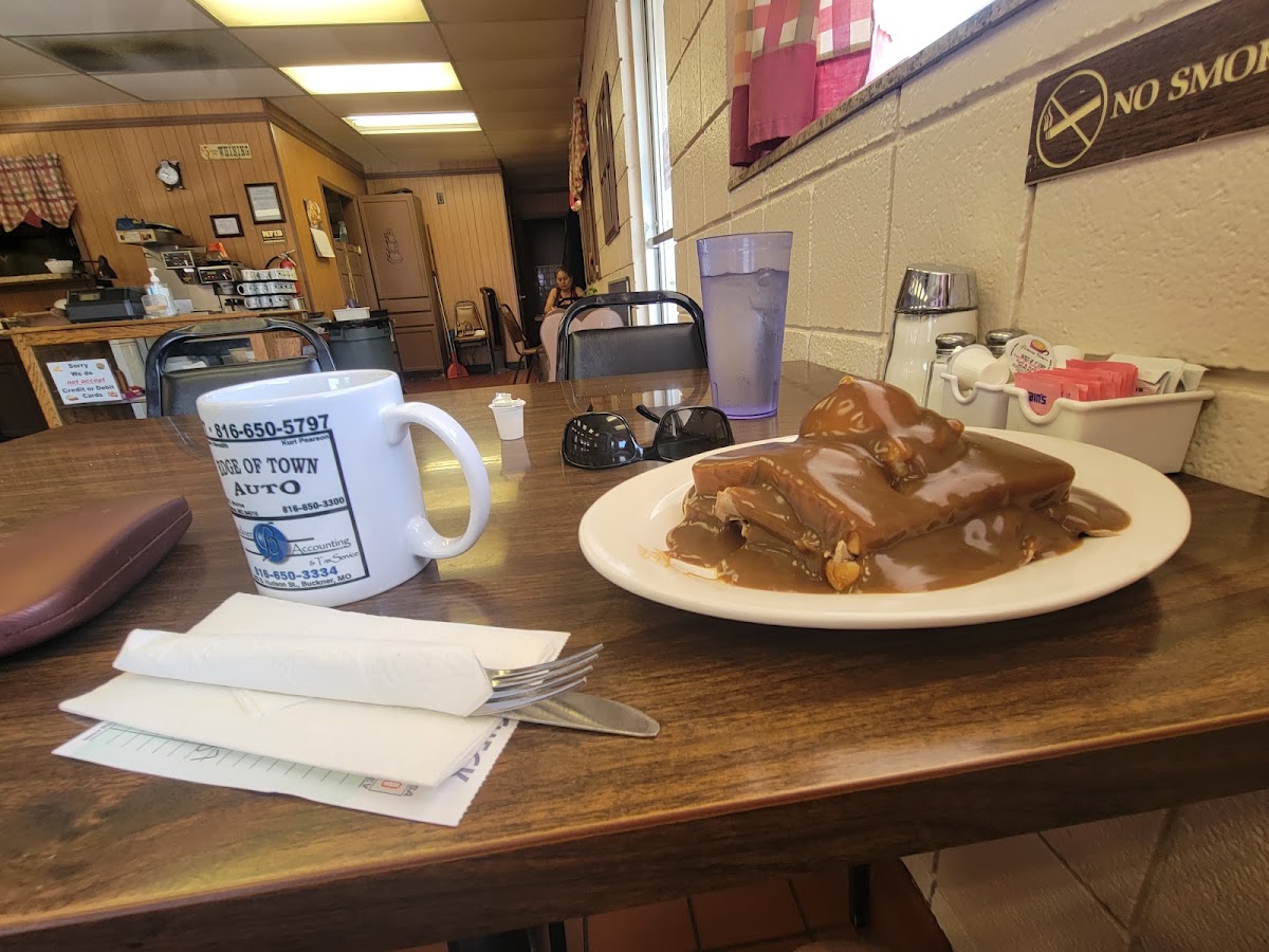 Misty's Restaurant