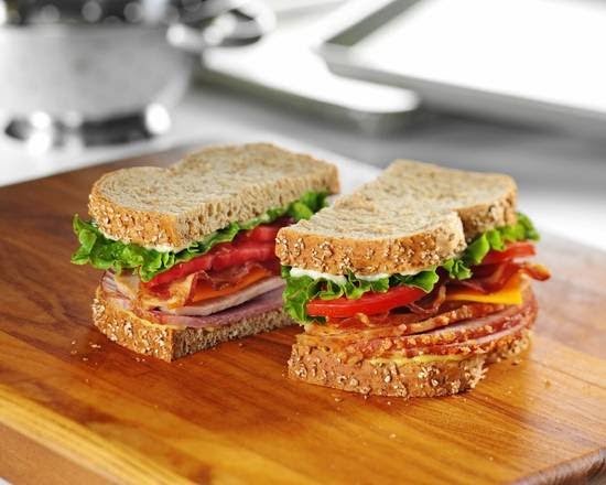 Honeybaked Ham of Glendale