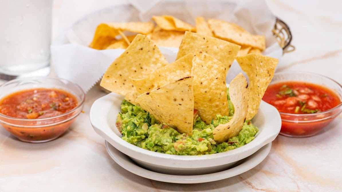 El Tequila Mexican Grill