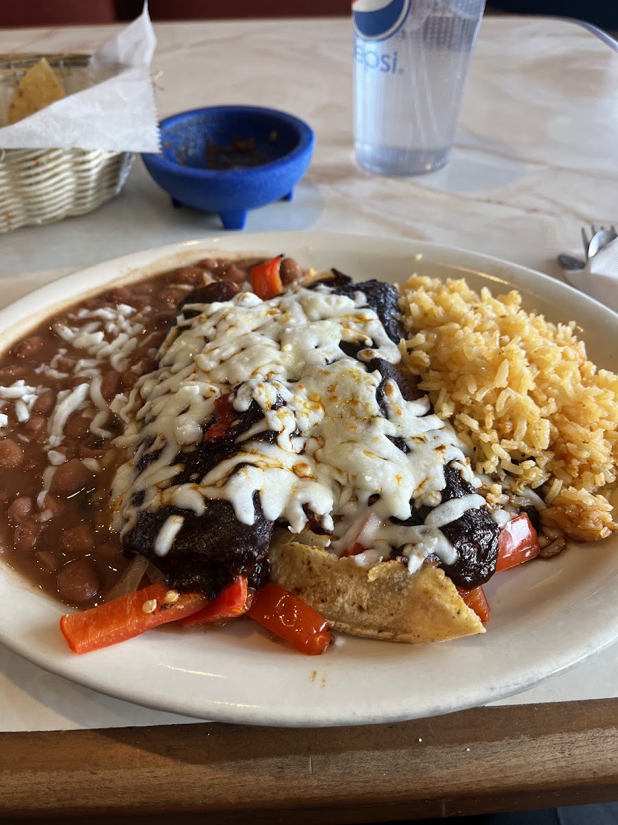 El Tequila Mexican Grill