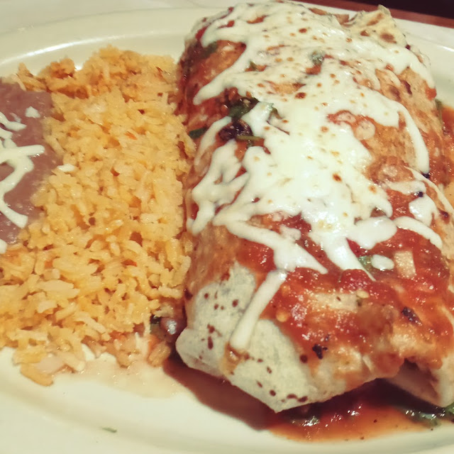 Hey Marco Burrito